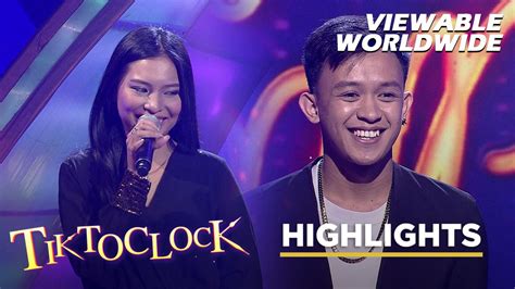 TiktoClock: MAGKASINTAHAN, maglalaban sa ‘Tanghalan ng .